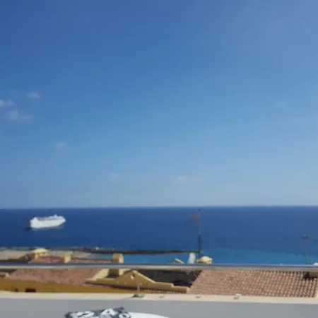 Los Cristianos Ocean A