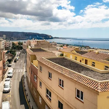 Los Cristianos Ocean A Διαμέρισμα *