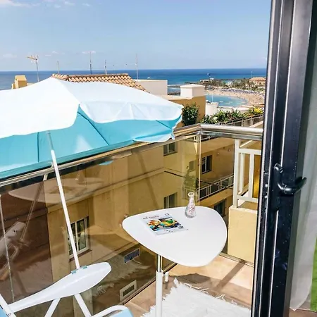 Los Cristianos Ocean A Διαμέρισμα