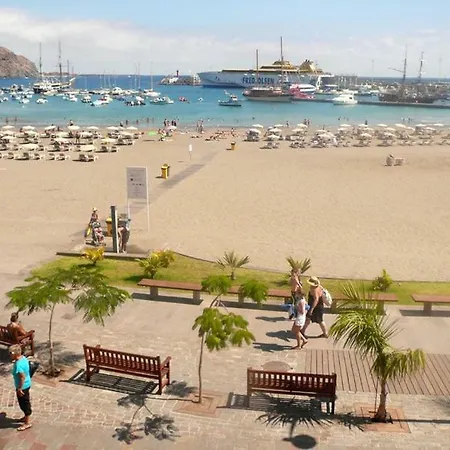 Los Cristianos Ocean A