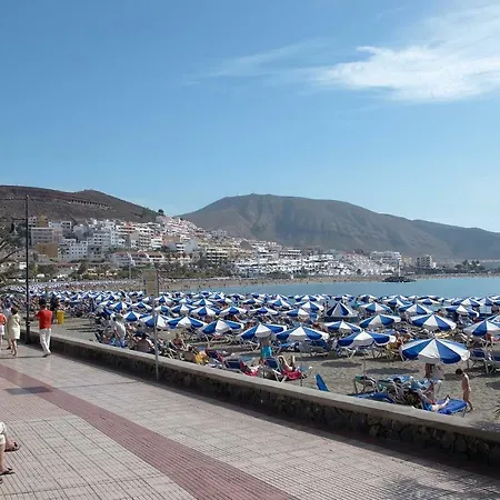Los Cristianos Ocean A * Guincho (Tenerife)