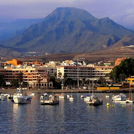 Los Cristianos Ocean A *