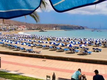 Los Cristianos Ocean A